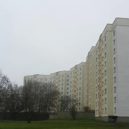 Apartament Elis Mińsk