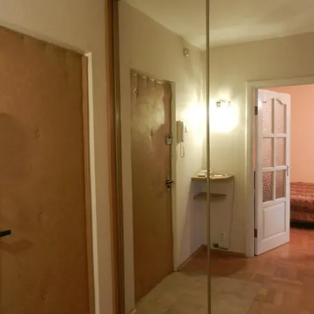 Apartment Elis *