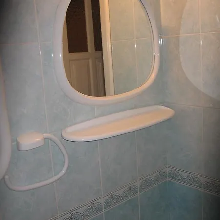 Apartament Elis Mińsk