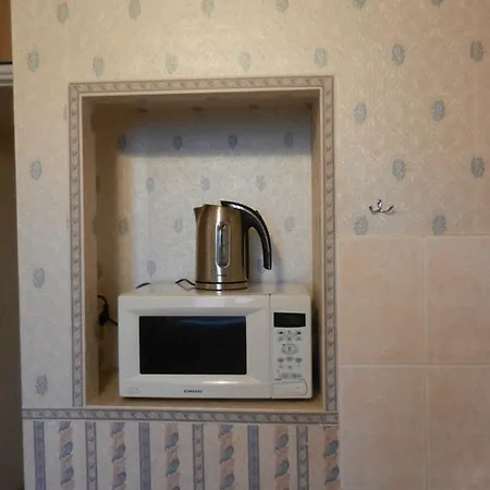Apartment Elis