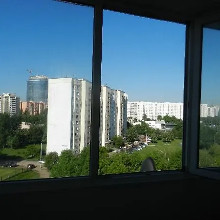 Elis Apartment Minsk