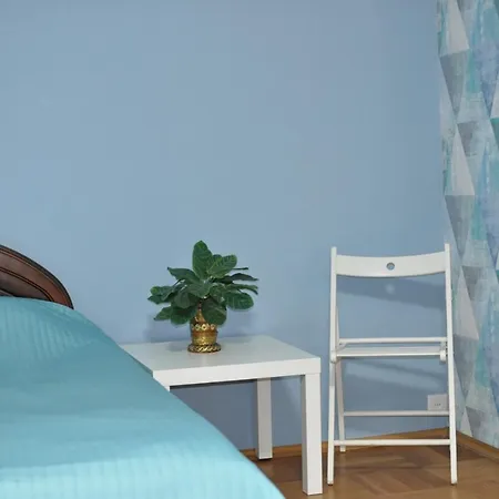 Elis Apartament