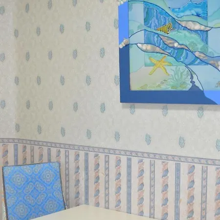 Elis Apartament Mińsk